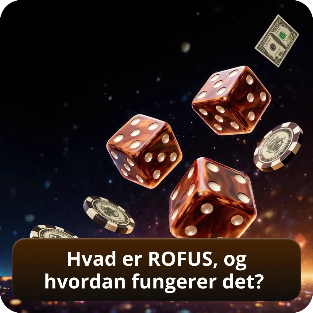Hvad er ROFUS, og hvordan fungerer det?